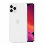 Ốp lưng iPhone 11 Pro Max TPU dẻo siêu mỏng
