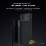 Ốp lưng iPhone 11 Pro Nillkin Cam Shield