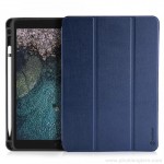 Bao da iPad Pro 10.5 TOMTOC Smart Cover Slim