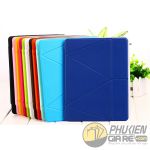 Bao da iPad Pro 10.2 Onejess Smart Case