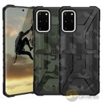 Ốp lưng Galaxy S20 Plus UAG Pathfinder Camo