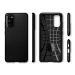 Ốp lưng Galaxy S20 SPIGEN Liquid Air