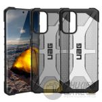 Ốp lưng Galaxy S20 UAG Plasma Series