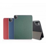 Bao da iPad Pro 11 2020 Mutural Smart Case