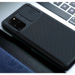 Ốp lưng Galaxy S20 Plus Nillkin Cam Shield