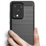 Ốp lưng Galaxy S20 Ultra Likgus TPU chống sốc