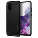 Ốp lưng Galaxy S20 Spigen Rugged Armor
