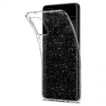 Ốp lưng Galaxy S20 Plus Spigen Liquid Crystal Glitter