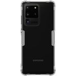 Ốp lưng Galaxy S20 Ultra Nillkin Nature TPU Case