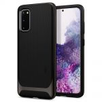 Ốp lưng Galaxy S20 Plus Spigen Neo Hybrid