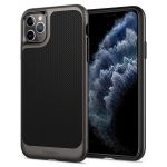 Ốp lưng iPhone 11 Pro Max Spigen Neo Hybrid