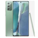 Miếng dán cường lực Galaxy Note 20 Ultra Zeelot UV Loca