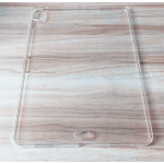 Ốp lưng iPad Pro 12.9 2018 TPU dẻo siêu mỏng Trong suốt