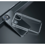 Ốp lưng iPhone 12/12 Pro TPU dẻo siêu mỏng Trong suốt