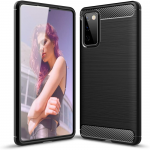 Ốp lưng Galaxy S20 FE Likgus TPU chống sốc - Hàng Chính Hãng