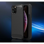 Ốp lưng iPhone 12/12 Pro Likgus TPU chống sốc - Hàng Chính Hãng