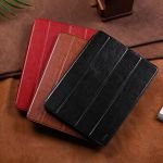 Bao da iPad Pro 10.5 Hoco Crystal - Hàng Chính Hãng