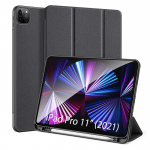 Bao da iPad Pro 11 2021 có ngăn đựng bút Mutural Smart Case