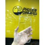Ốp lưng iPhone 13 Pro Max Memumi Slim Trong suốt - Hàng Chính Hãng