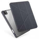 Bao da iPad 10.9 2020 Uniq Moven Antimicrobial - Hàng Chính Hãng