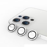 Miếng dán bảo vệ iPhone 13 Pro Mipow Camera Protection - Hàng Chính Hãng