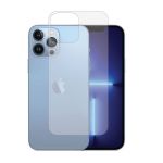 Miếng Dán PPF dành cho iPhone 13 Pro Max Mặt Sau