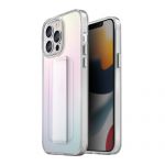 Ốp lưng iPhone 13 Pro Uniq Hybrid Heldro - Hàng Chính Hãng