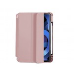 Bao da iPad Pro 11 2021 Wiwu Magnetic Folio Case - Hàng Chính Hãng