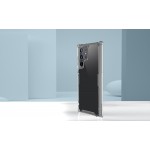 Ốp lưng Galaxy S22 Ultra Nillkin Nature TPU PRO - Hàng Chính Hãng