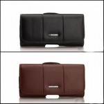 Bao da đeo lưng Nuoku 5.8 in - Hàng Chính Hãng