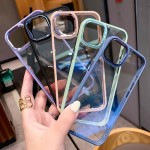 Ốp lưng iPhone 12/12 Pro Filada Camera Metal Case