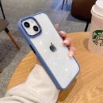 Ốp lưng iPhone 13 Filada Camera Metal Case