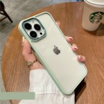 Ốp lưng iPhone 13 Pro Max Filada Camera Metal Case