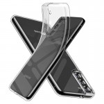 Ốp lưng Galaxy S22 TPU dẻo siêu mỏng Trong suốt