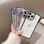Ốp lưng iPhone 13 Pro Filada Camera TITAN Case