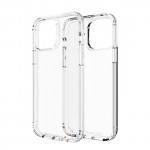 Ốp lưng iPhone 13 Pro Max ZAGG Clear Trong suốt