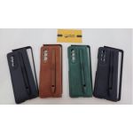 Ốp lưng Galaxy Z Fold 3 Likgus Leather Premium Case