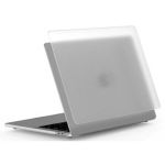 Ốp lưng Macbook Air 13.3 in 2020 WIWU iShield Hard Shell