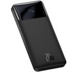 Pin dự phòng Baseus BIPOW Digital Display 20.000mAh 20W