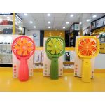 Quạt Cầm Tay Colorfull