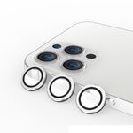 Miếng dán bảo vệ iPhone 14 Pro Max Totu Camera Protection