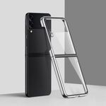 Ốp lưng Galaxy Z Flip 4 Likgus Glitter