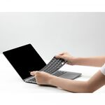 Phủ Phím Macbook Pro 16 in 2021 Innostyle Keyguard Prime