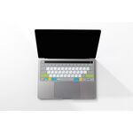 Phủ Phím Macbook Pro 13.3 in 2020 Innostyle Keyguard Navigator Shortcut