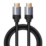 Cáp HDMI to HDMI Baseus Enjoyment 4K 3M