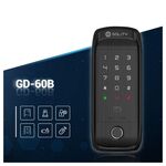 Khóa thông minh Solity GD-60B