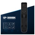 Khóa thông minh Solity GP-3000BK