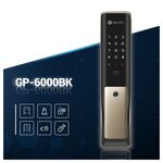 Khóa thông minh Solity GP-6000BK
