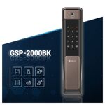 Khóa thông minh Solity GSP-2000BK