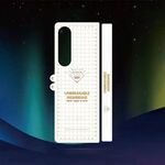 Miếng dán bảo vệ Galaxy Z Fold 4 Newmond PPF mặt sau